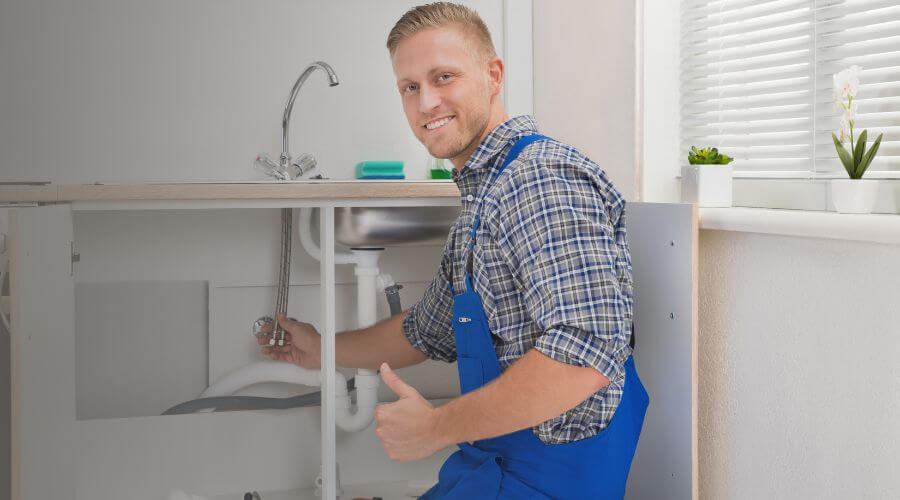 Local expert plumbing services in Blooming Prairie, MN